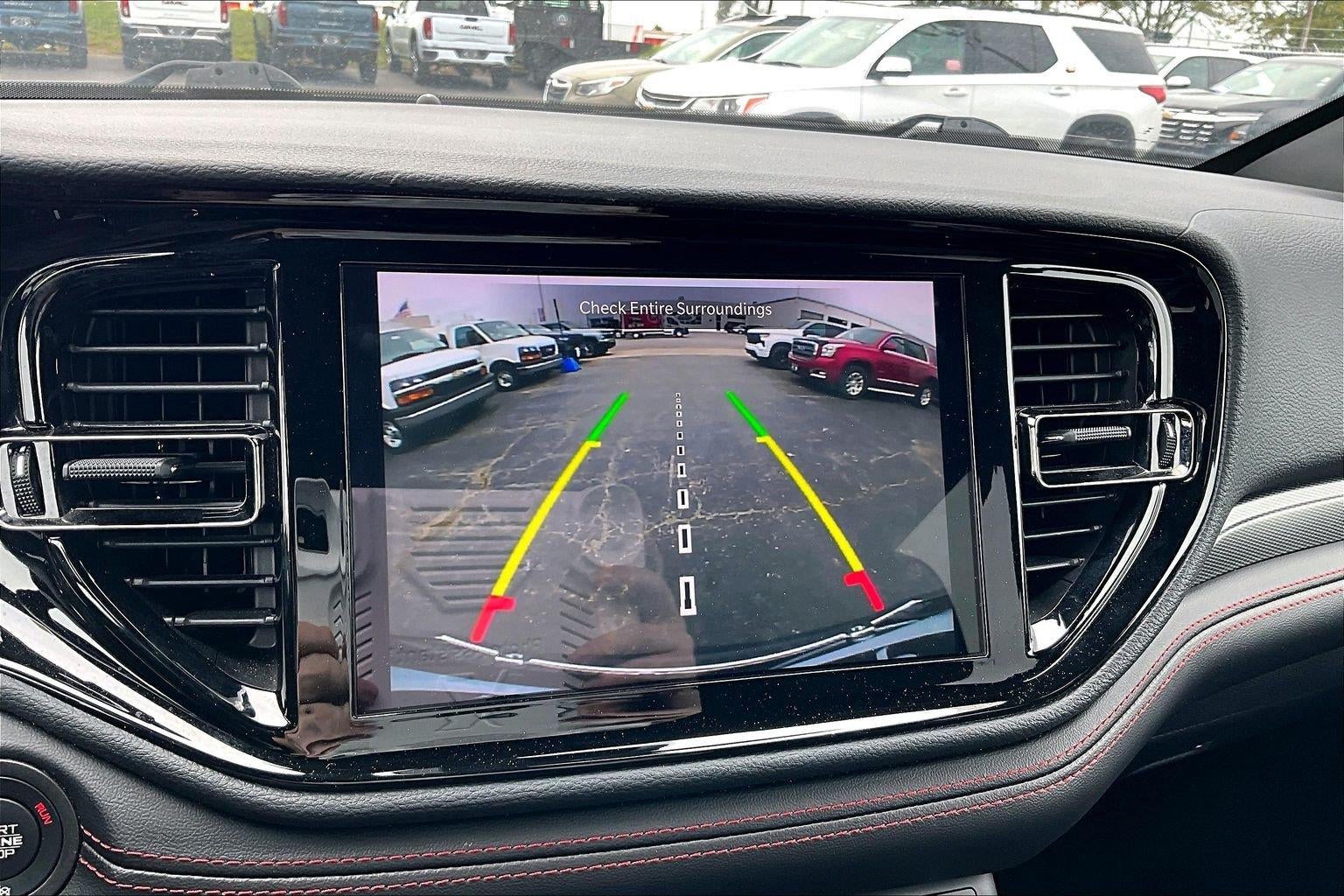 2023 Dodge Durango GT Plus