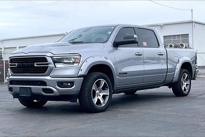 2020 RAM 1500 Sport