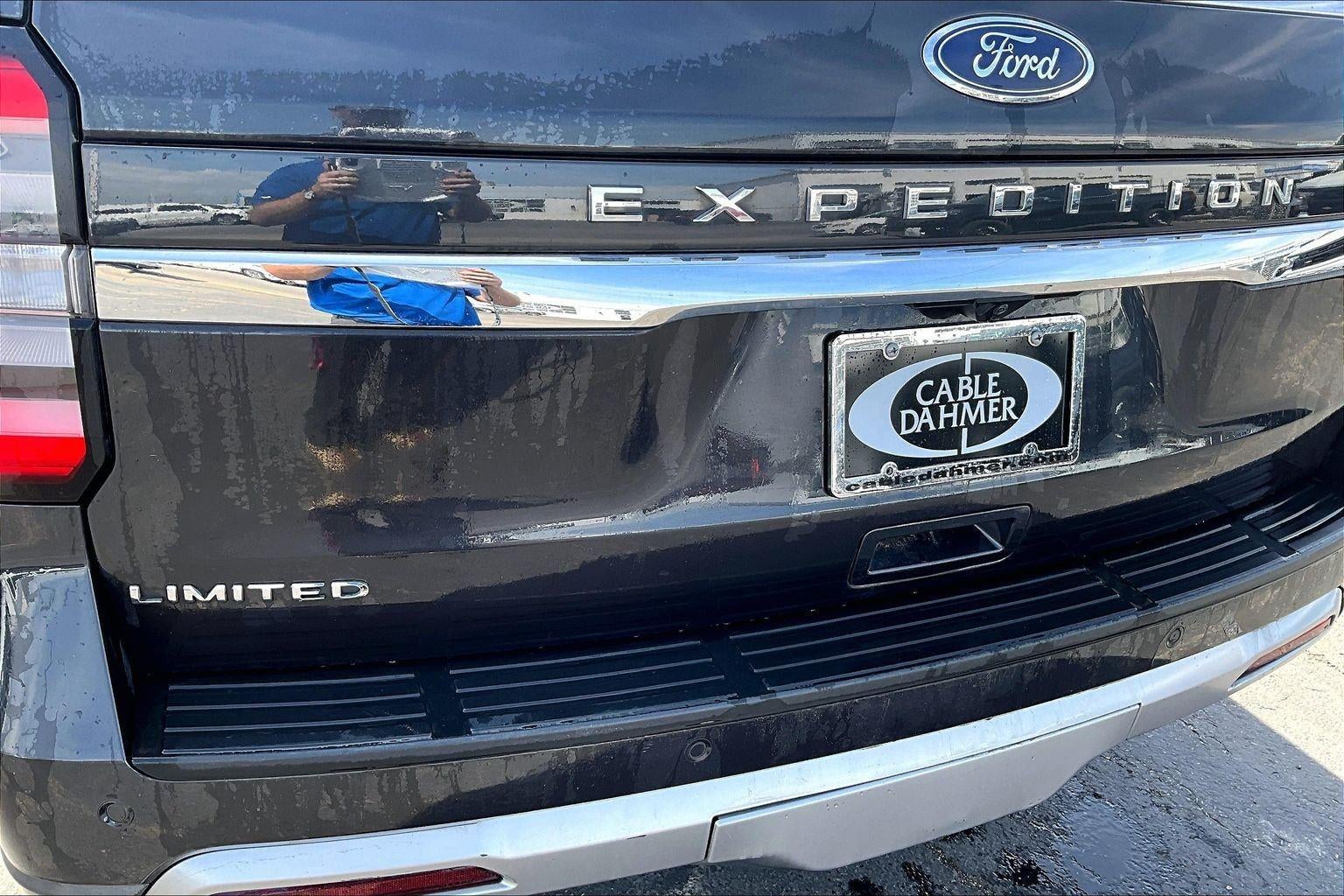 2024 Ford Expedition Limited