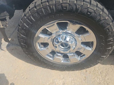 2023 Ford Super Duty F-250 SRW XL
