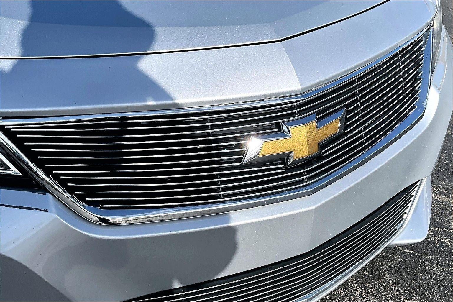 2019 Chevrolet Impala Premier