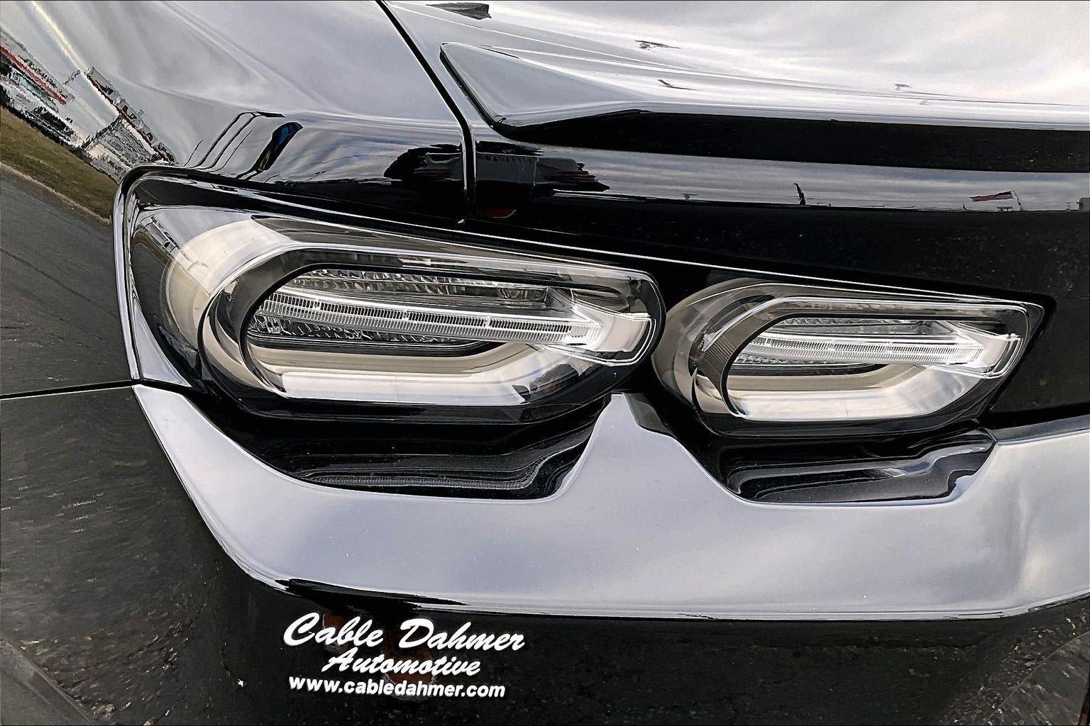 2021 Chevrolet Camaro 1LT