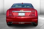 2015 Cadillac CTS Luxury RWD