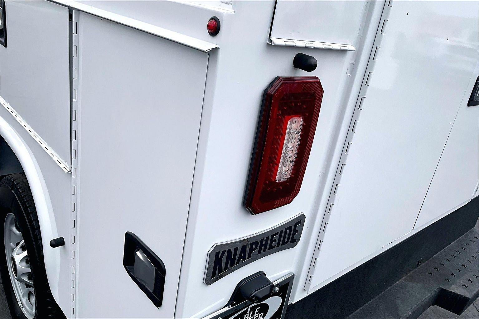 2024 Chevrolet Silverado 2500 HD WT