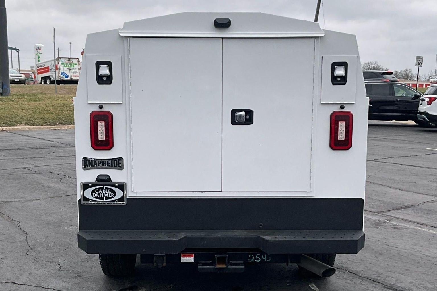 2024 Chevrolet Silverado 2500 HD WT