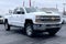 2017 Chevrolet Silverado 2500 HD LTZ