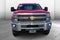 2015 Chevrolet Silverado 2500 HD LT