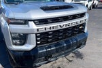 2023 Chevrolet Silverado 2500 HD Custom