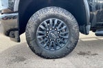 2021 Chevrolet Silverado 2500 HD LT
