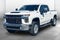 2021 Chevrolet Silverado 2500 HD LTZ