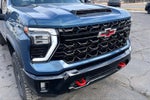 2024 Chevrolet Silverado 2500 HD ZR2