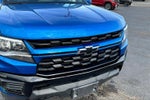 2021 Chevrolet Colorado WT