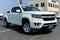 2016 Chevrolet Colorado 4WD LT