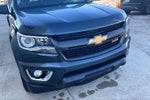 2017 Chevrolet Colorado 4WD Z71