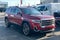2022 GMC Acadia SLT