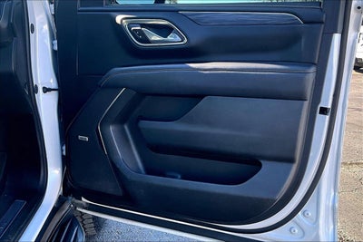 2024 GMC Yukon XL SLT