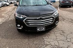 2020 Chevrolet Traverse High Country
