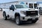 2023 GMC Sierra 2500 HD Pro