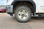 2023 GMC Sierra 2500 HD Pro