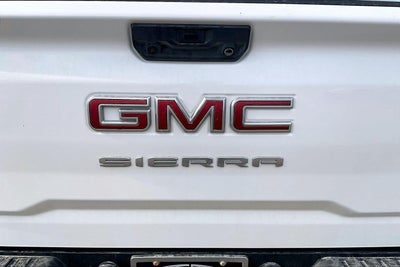 2023 GMC Sierra 2500 HD Pro