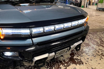 2024 GMC HUMMER EV Pickup 3X OMEGA LIMITED EDITION