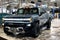 2024 GMC HUMMER EV Pickup 3X OMEGA LIMITED EDITION