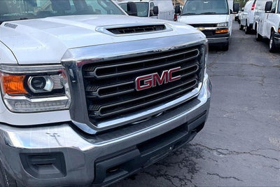2019 GMC Sierra 3500 HD CREW CAB 4WD 15