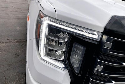 2023 GMC Sierra 2500 HD AT4