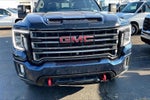 2022 GMC Sierra 2500 HD AT4