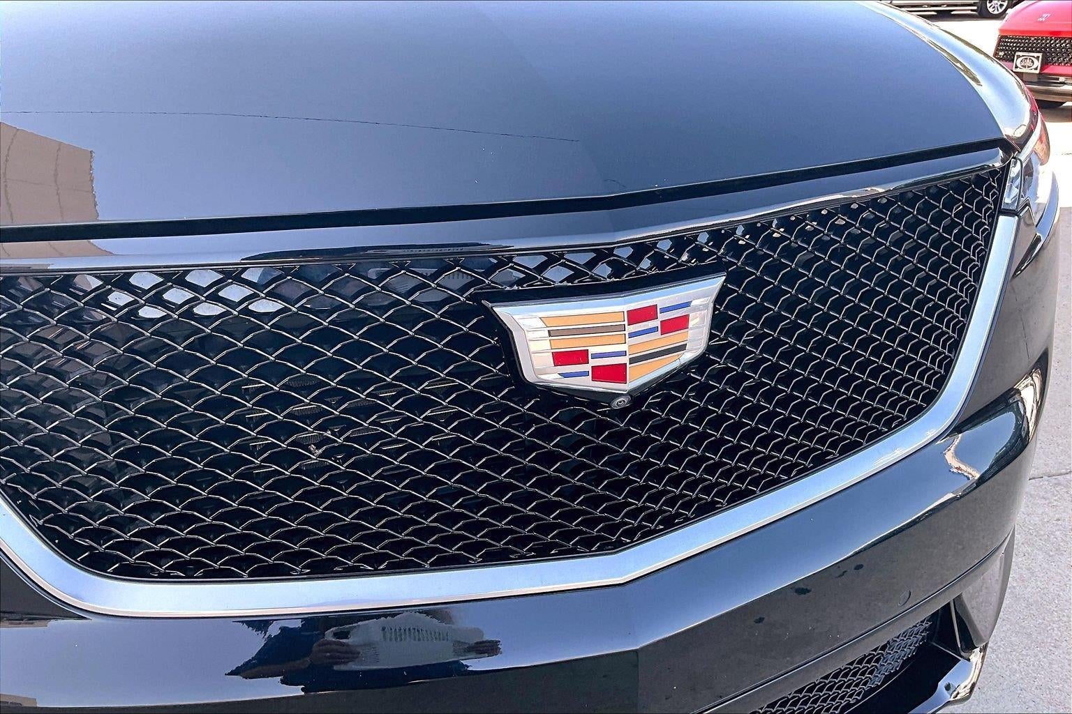 2023 Cadillac XT6 AWD Sport