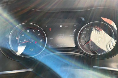 2022 Dodge Charger Scat Pack Widebody