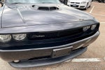 2014 Dodge Challenger Shaker Pkg