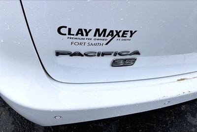 2020 Chrysler Pacifica Touring L Plus 35th Anniversary