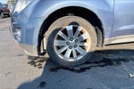 2011 Chevrolet Equinox LT w/2LT
