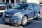 2011 Chevrolet Equinox LT w/2LT