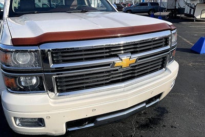 2014 Chevrolet Silverado 1500 High Country