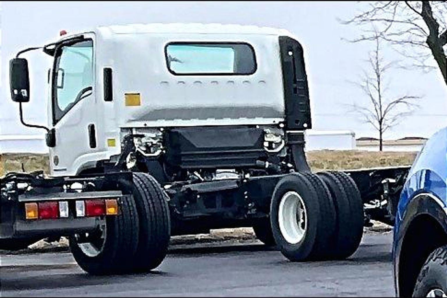 2025 Chevrolet Blazer Premier