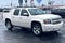 2013 Chevrolet Avalanche LTZ