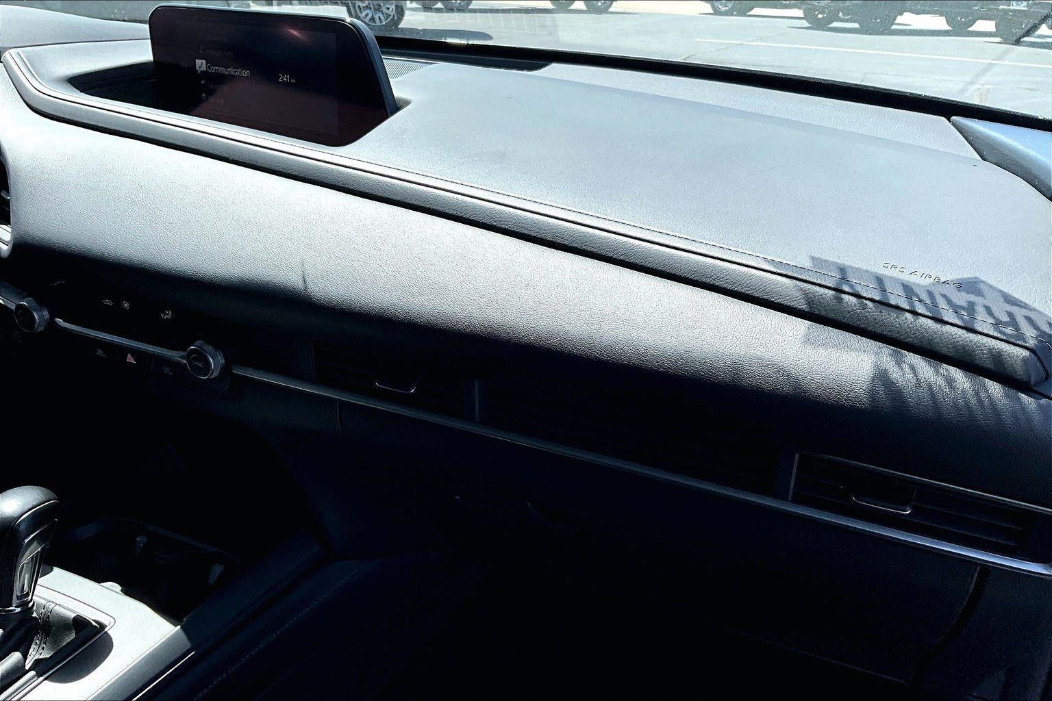 2022 Mazda Mazda CX-30 2.5 S Select Package