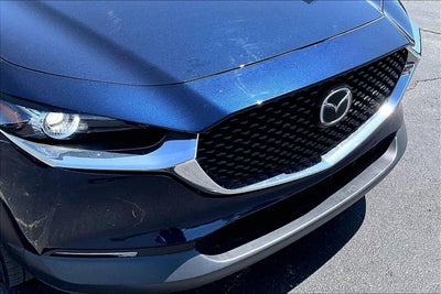 2022 Mazda Mazda CX-30 2.5 S Select Package
