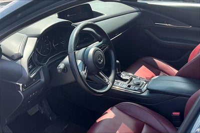 2023 Mazda Mazda CX-30 2.5 S Carbon Edition