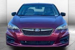 2019 Subaru Impreza 4DR SDN 2.0I CVT
