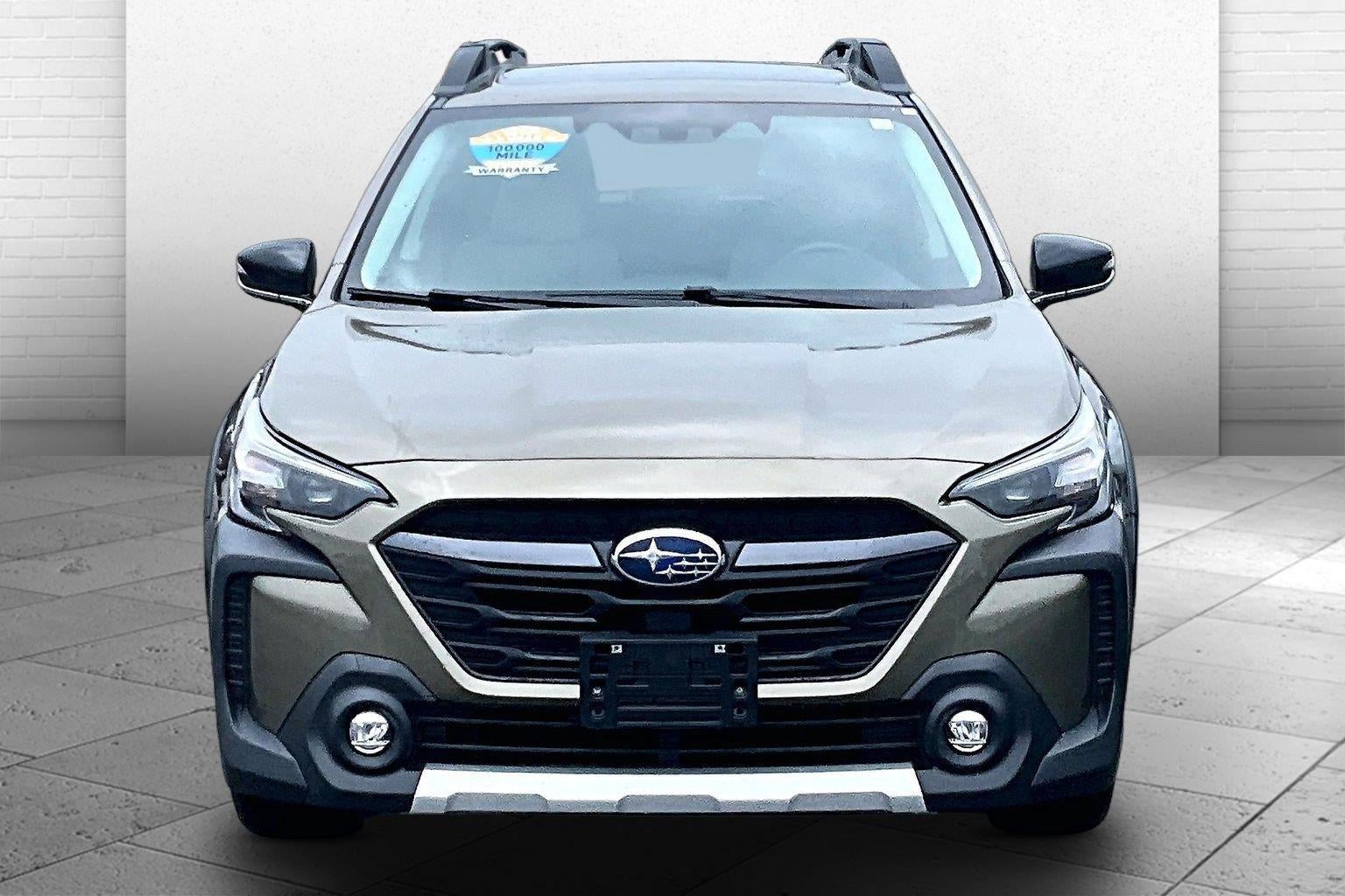 2024 Subaru Outback Limited