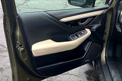 2024 Subaru Outback Limited