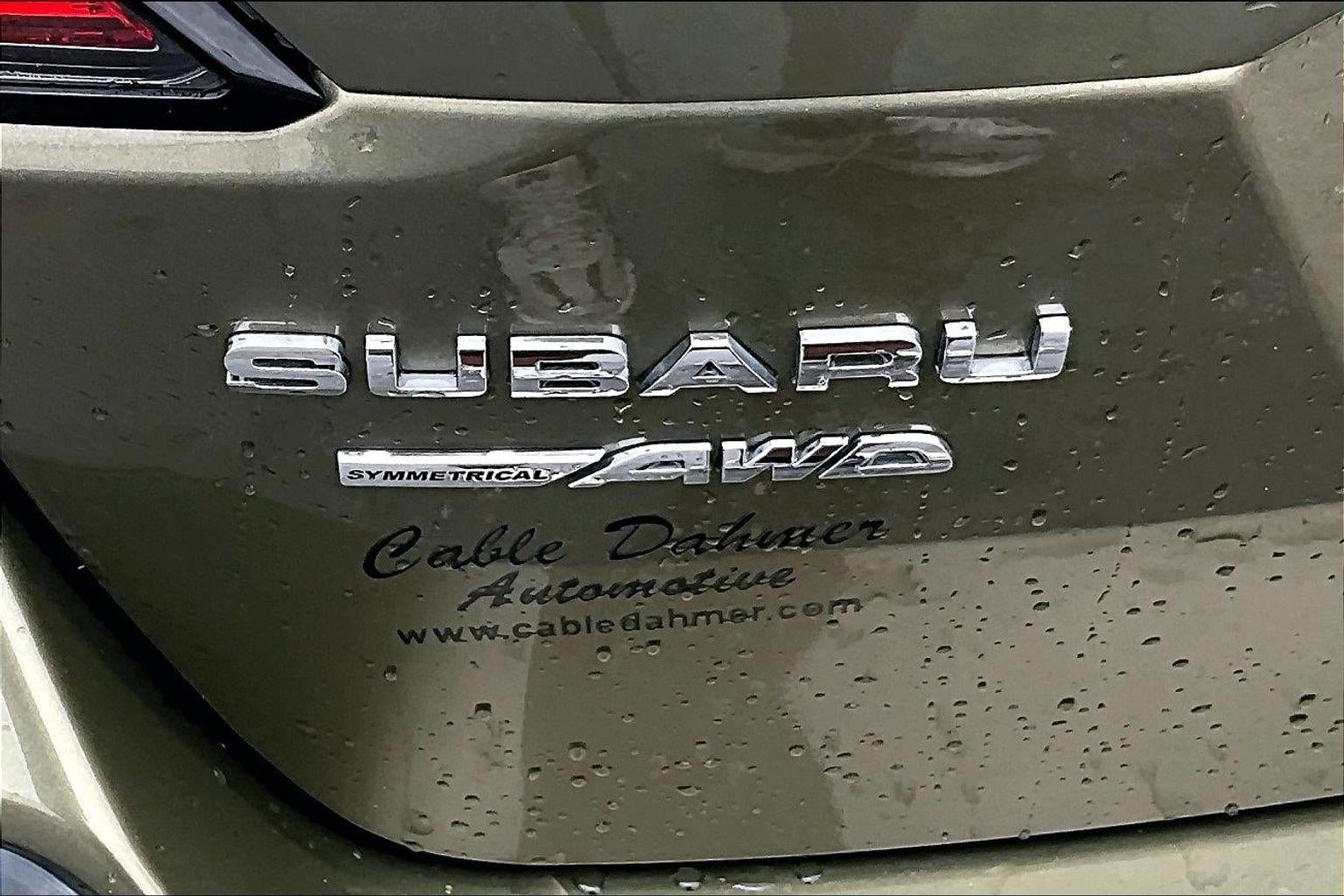 2024 Subaru Outback Limited