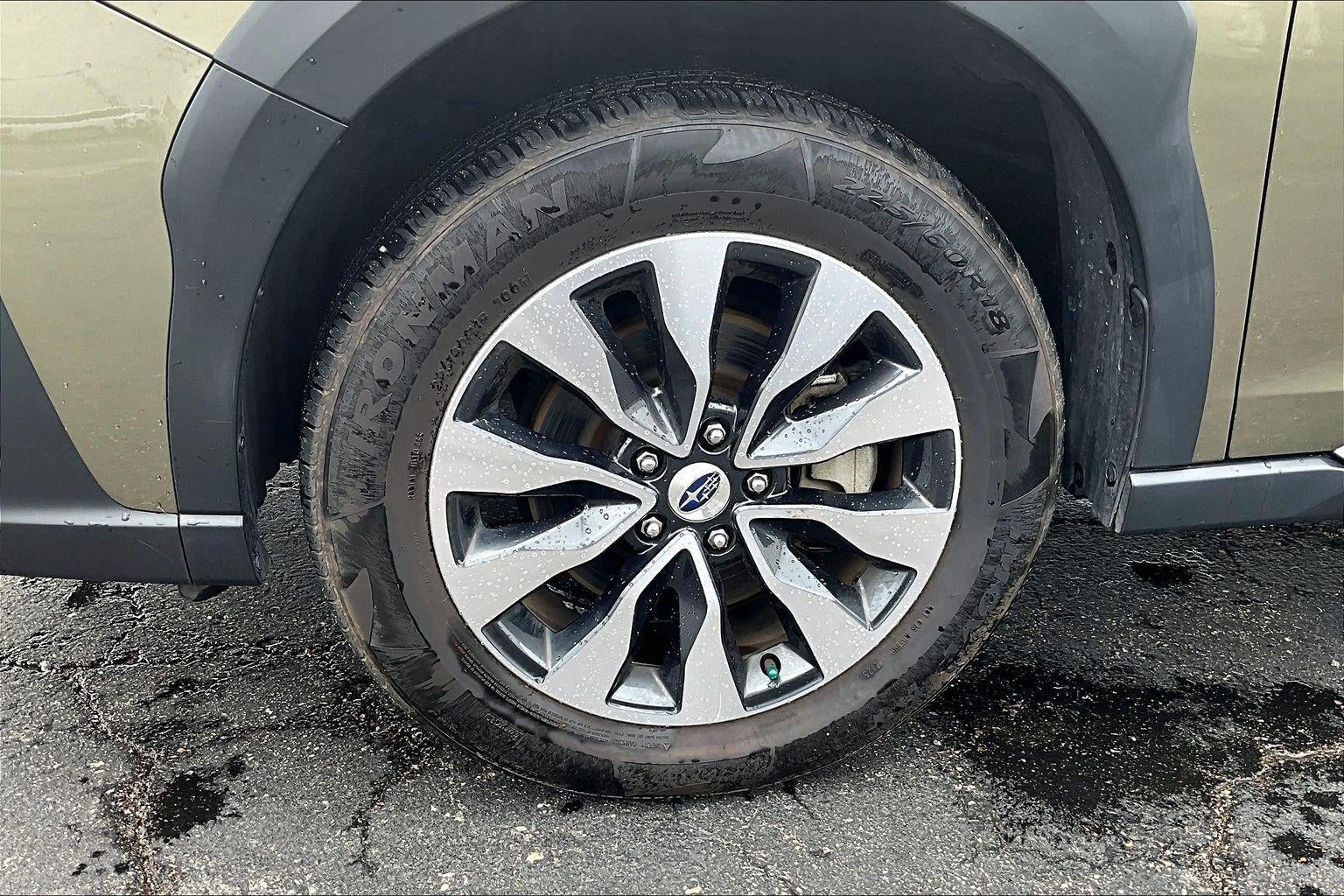 2024 Subaru Outback Limited