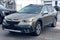 2020 Subaru Outback Touring