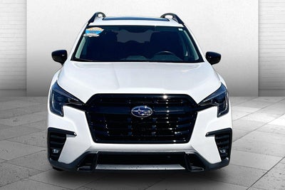 2025 Subaru Ascent Onyx Edition Touring