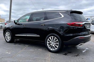 2019 Buick Enclave Premium
