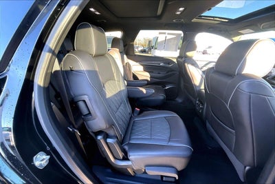 2024 Buick Enclave Avenir